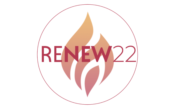 Renew22 - Monday Morning Renewal Time Image